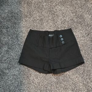 Seductions Shorts